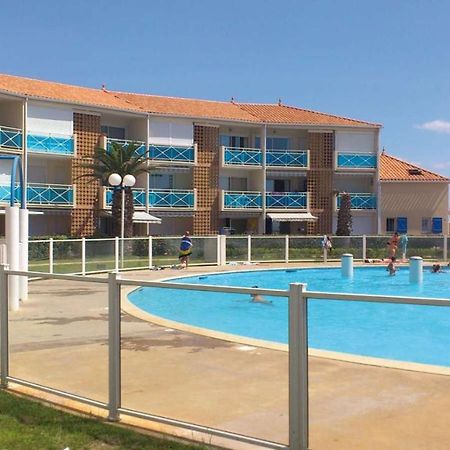 Residence La Voile Blanche 2 Frontignan Zewnętrze zdjęcie