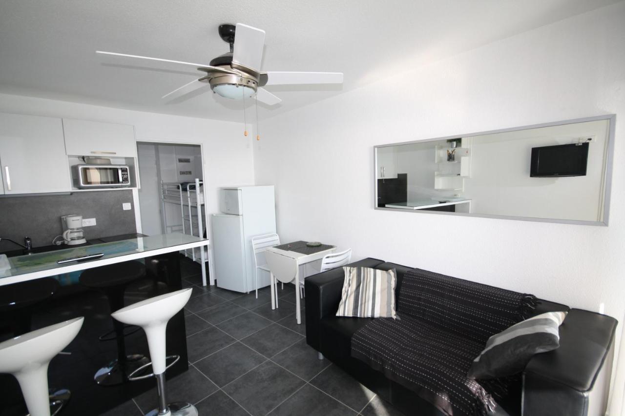 Residence La Voile Blanche 2 Frontignan Zewnętrze zdjęcie