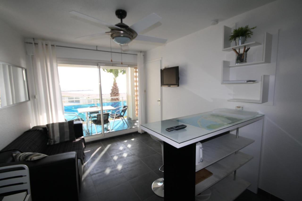 Residence La Voile Blanche 2 Frontignan Zewnętrze zdjęcie