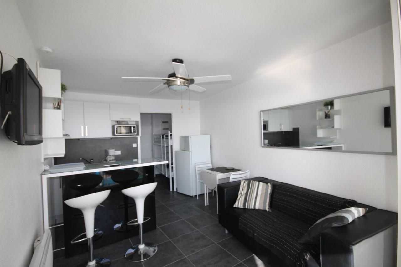 Residence La Voile Blanche 2 Frontignan Zewnętrze zdjęcie