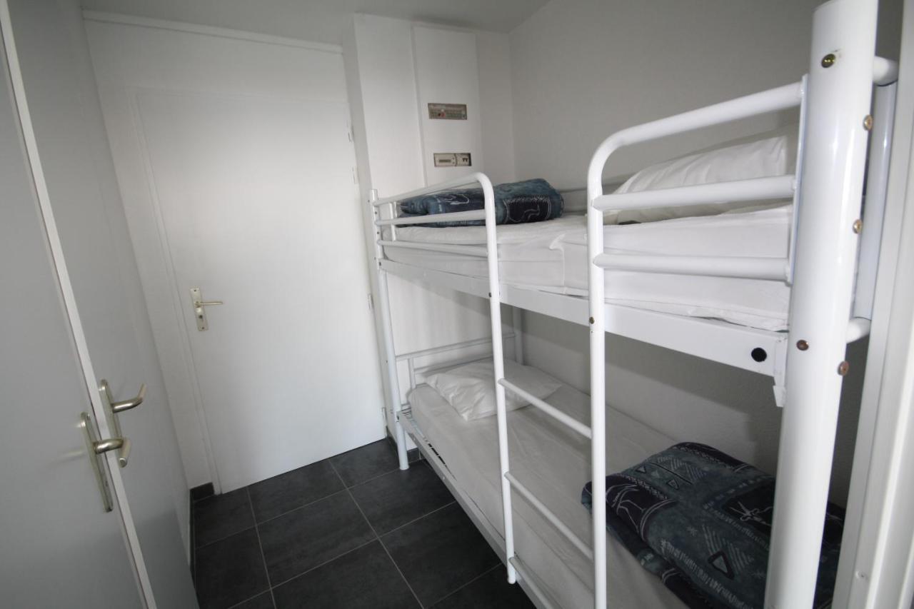 Residence La Voile Blanche 2 Frontignan Zewnętrze zdjęcie