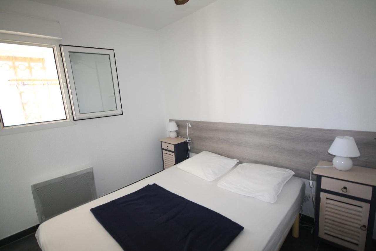 Residence La Voile Blanche 2 Frontignan Zewnętrze zdjęcie