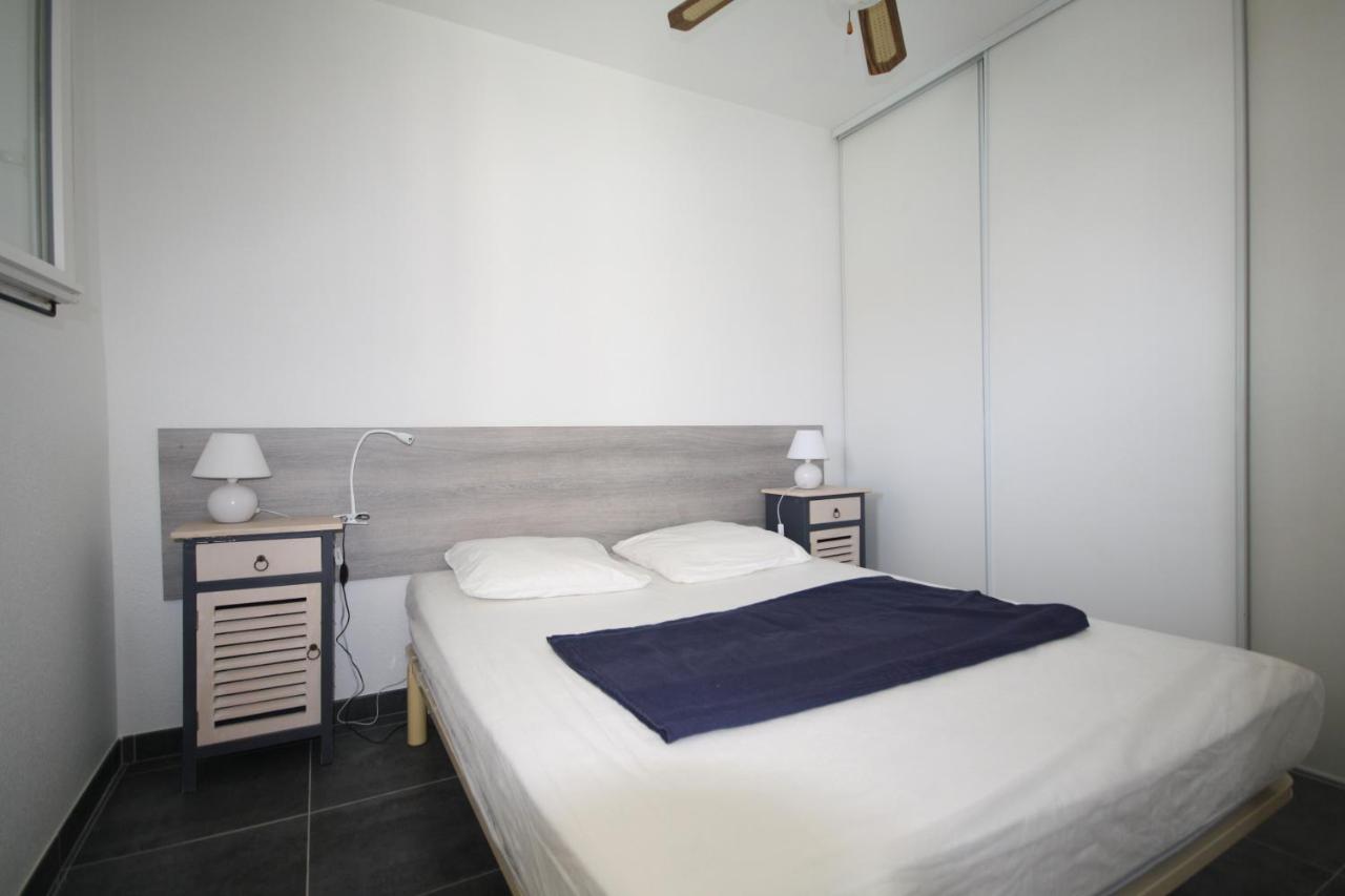 Residence La Voile Blanche 2 Frontignan Zewnętrze zdjęcie