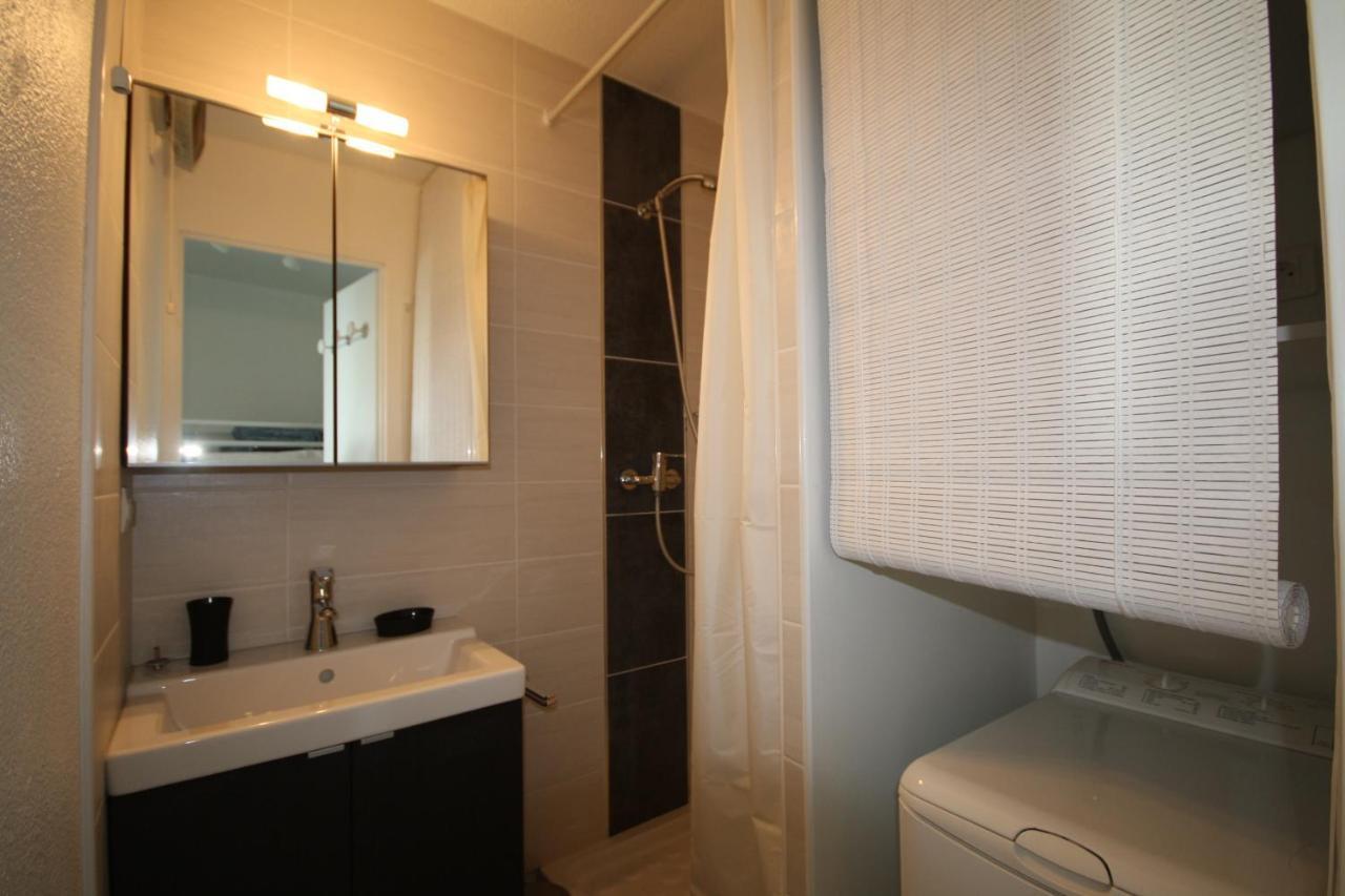 Residence La Voile Blanche 2 Frontignan Zewnętrze zdjęcie